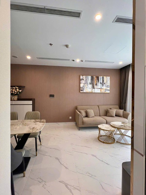 Apartment for rent in Thu Duc - Vinhomes Grand Park, Ho Chi Minh City - 2