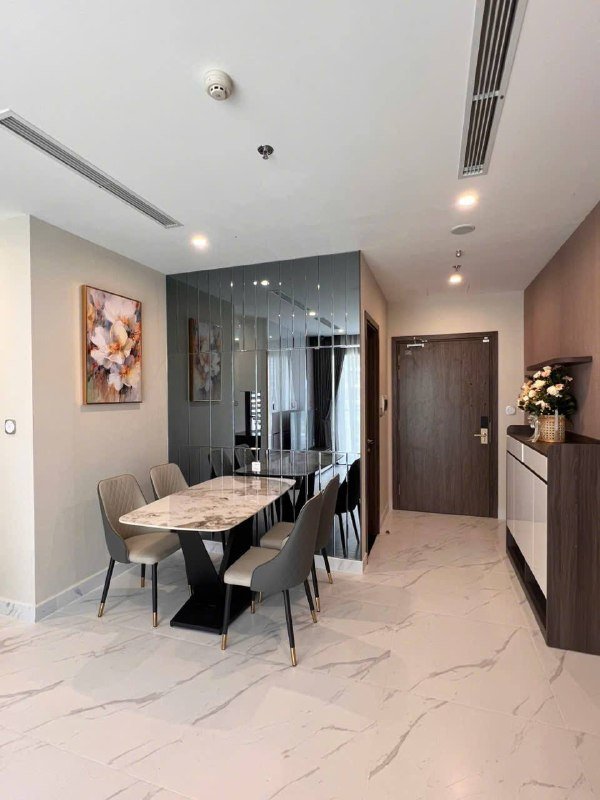 Apartment for rent in Thu Duc - Vinhomes Grand Park, Ho Chi Minh City - 3