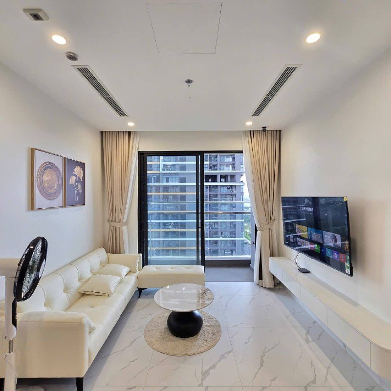 Квартира Тху Дык - Vinhomes Grand Park