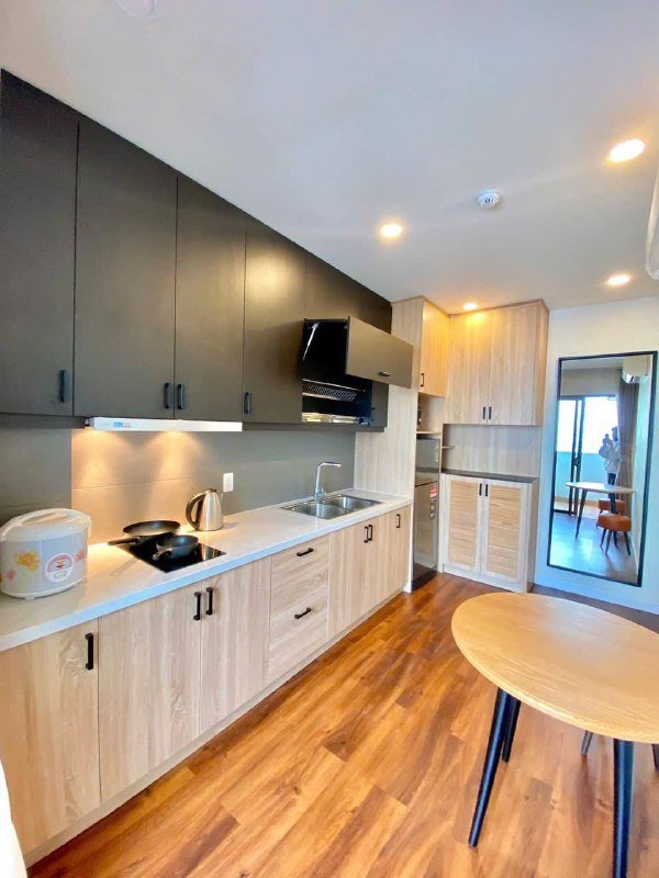 Apartment for rent in District 2, Ho Chi Minh City - 3