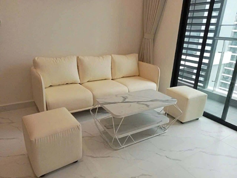 Квартира Тху Дык - Vinhomes Grand Park