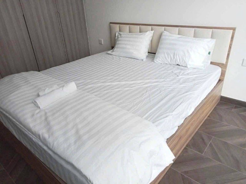 Apartment for rent in Thu Duc - Vinhomes Grand Park, Ho Chi Minh City - 3