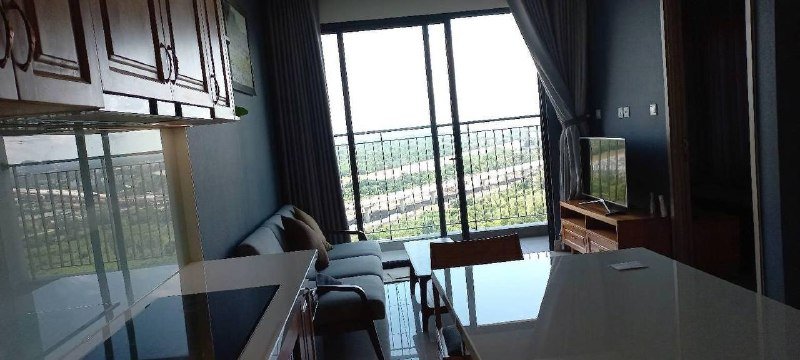 Apartment for rent in Thu Duc - Vinhomes Grand Park, Ho Chi Minh City - 2