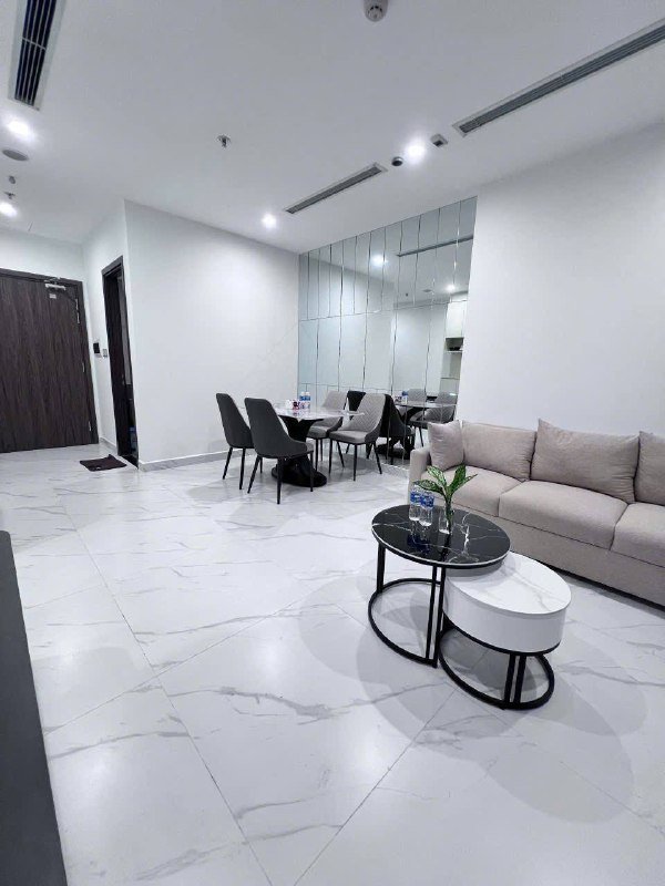 Apartment for rent in Thu Duc - Vinhomes Grand Park, Ho Chi Minh City - 2