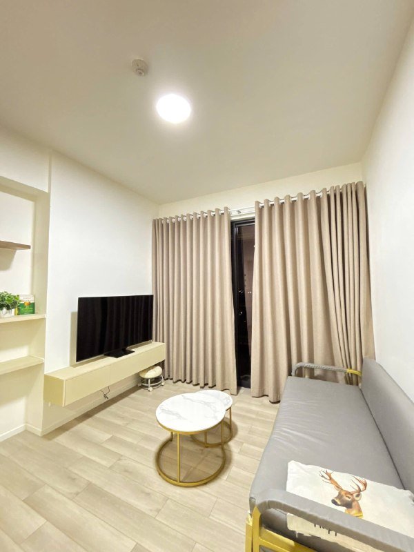 Apartment for rent in Thu Duc - Vinhomes Grand Park, Ho Chi Minh City - 2