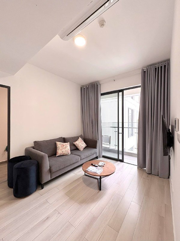 Квартира Тху Дык - Vinhomes Grand Park
