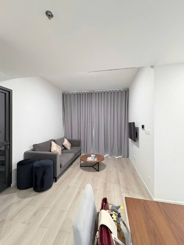 Apartment for rent in Thu Duc - Vinhomes Grand Park, Ho Chi Minh City - 2