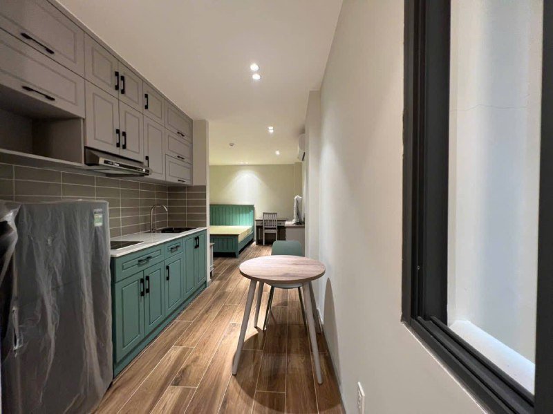 Room for rent in District 4, Ho Chi Minh City