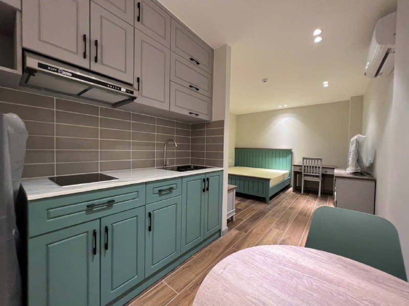 Room for rent in District 4, Ho Chi Minh City - 2