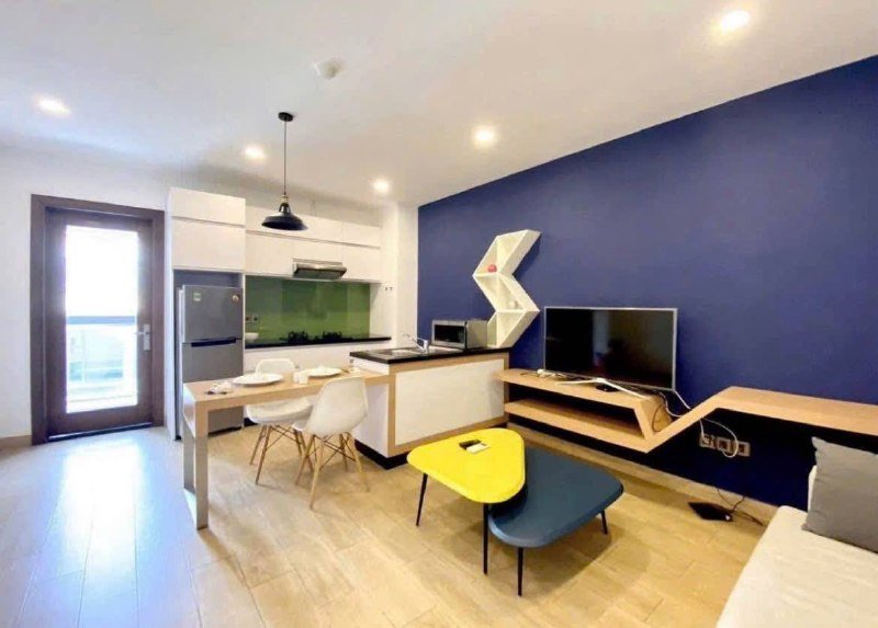 Apartment for rent in District 2 - Thao Dien / An Phu, Ho Chi Minh City - 2