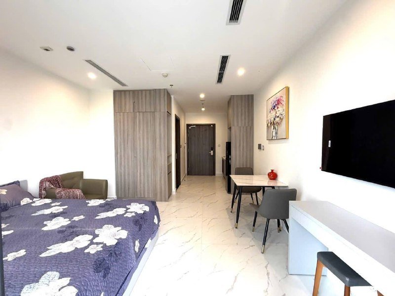 Room for rent in Thu Duc - Vinhomes Grand Park, Ho Chi Minh City - 2