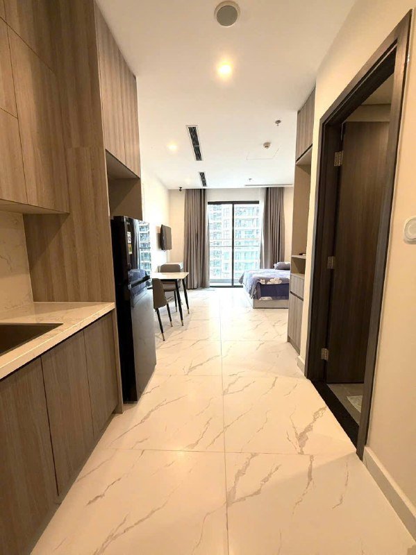 Room for rent in Thu Duc - Vinhomes Grand Park, Ho Chi Minh City - 3