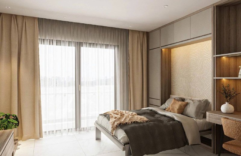 Room for rent in Thu Duc - Vinhomes Grand Park, Ho Chi Minh City - 2