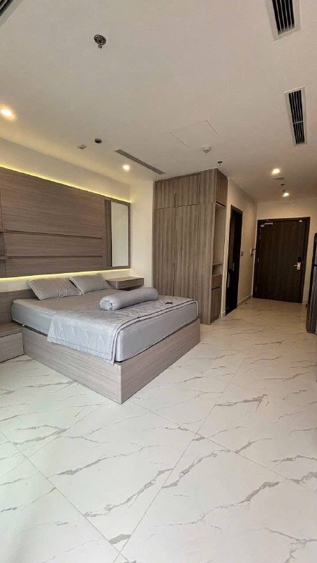 Room for rent in Thu Duc - Vinhomes Grand Park, Ho Chi Minh City - 2