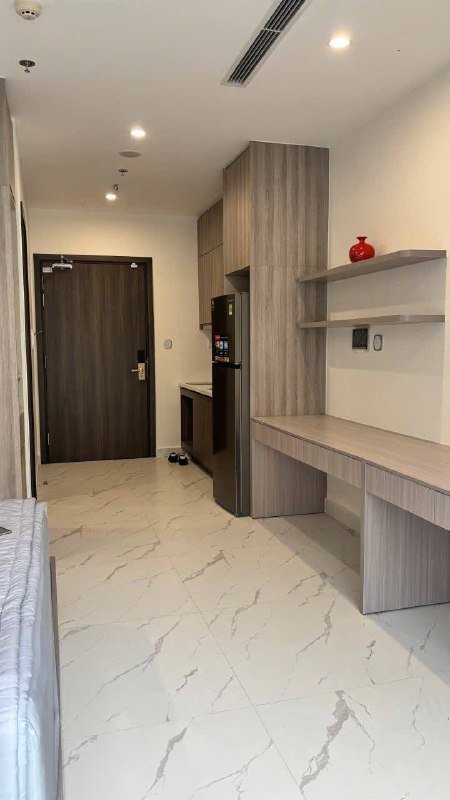 Room for rent in Thu Duc - Vinhomes Grand Park, Ho Chi Minh City - 3