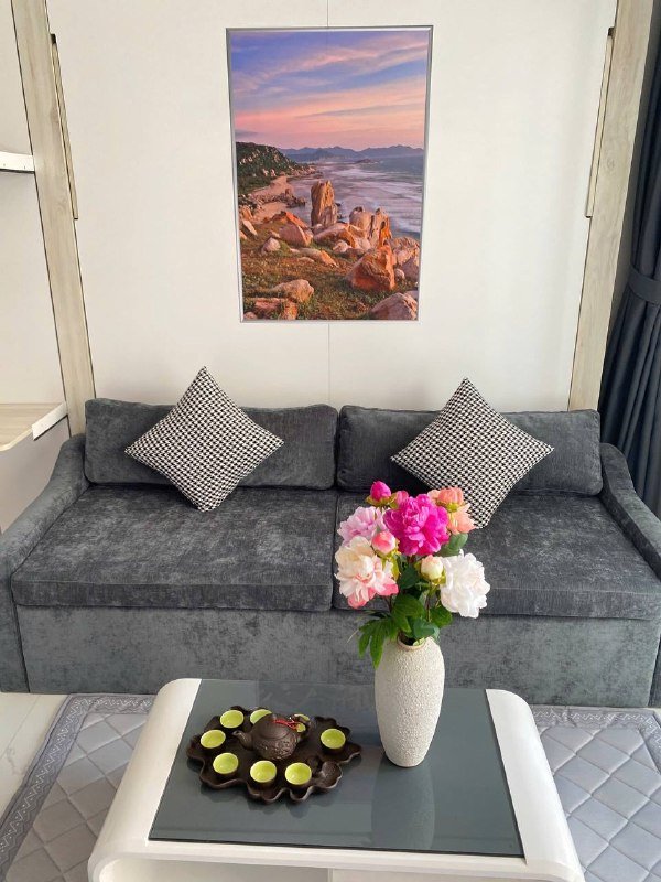 Room for rent in Thu Duc - Vinhomes Grand Park, Ho Chi Minh City - 2