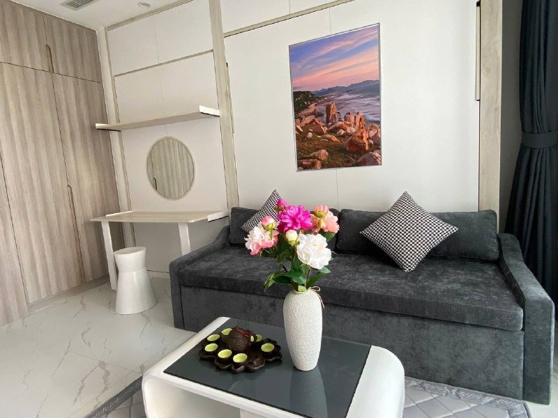 Room for rent in Thu Duc - Vinhomes Grand Park, Ho Chi Minh City - 3