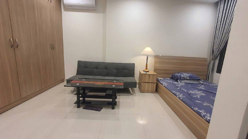 Room for rent in Thu Duc - Vinhomes Grand Park, Ho Chi Minh City - 3