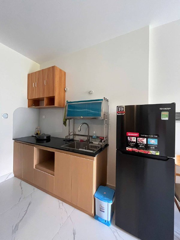 Room for rent in Thu Duc - Vinhomes Grand Park, Ho Chi Minh City - 2