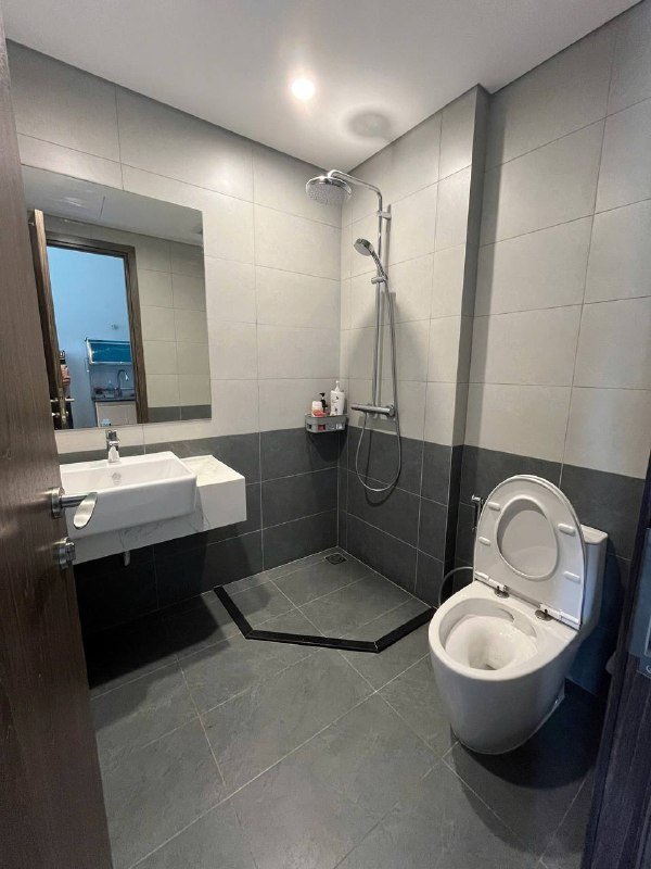 Room for rent in Thu Duc - Vinhomes Grand Park, Ho Chi Minh City - 3