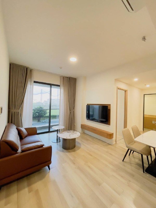 Квартира Тху Дык - Vinhomes Grand Park