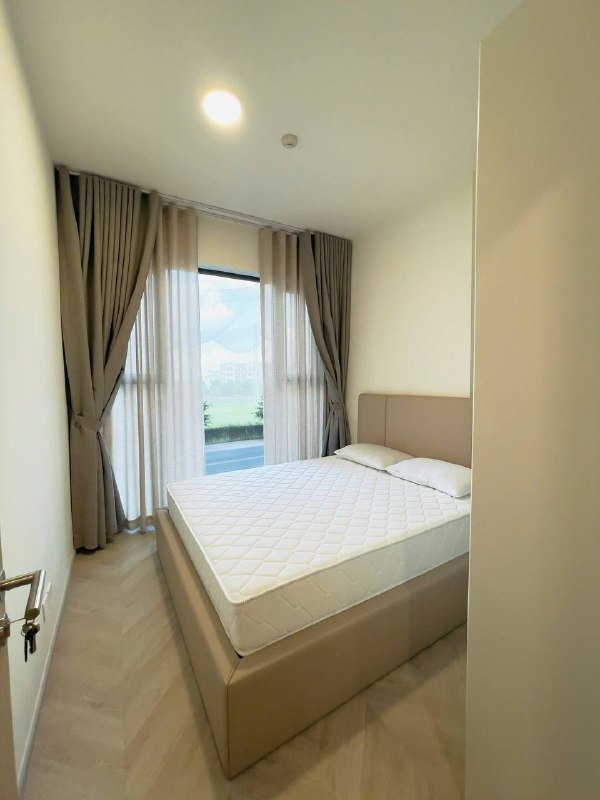 Apartment for rent in Thu Duc - Vinhomes Grand Park, Ho Chi Minh City - 3