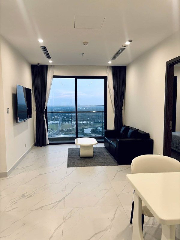 Квартира Тху Дык - Vinhomes Grand Park