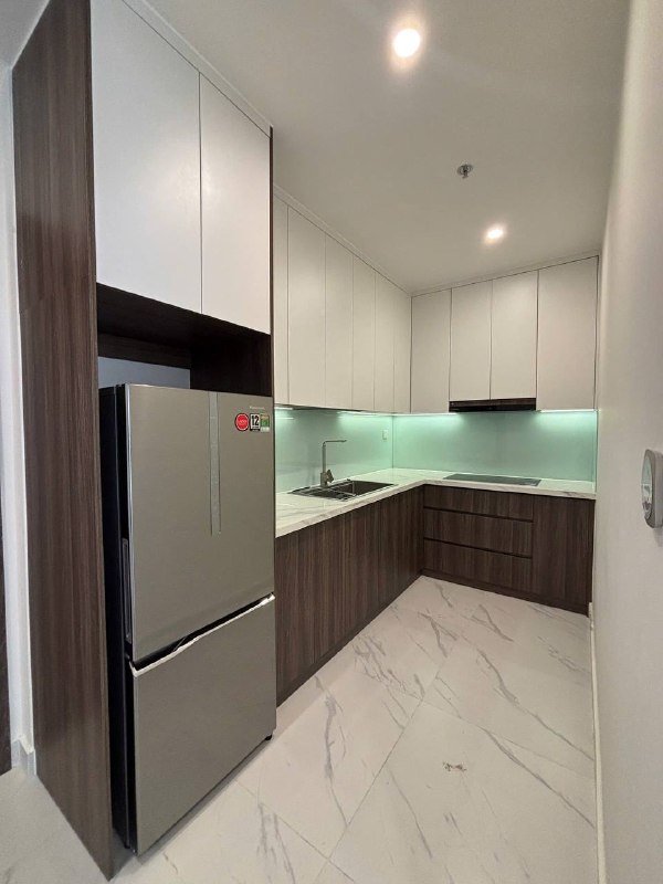 Apartment for rent in Thu Duc - Vinhomes Grand Park, Ho Chi Minh City - 3