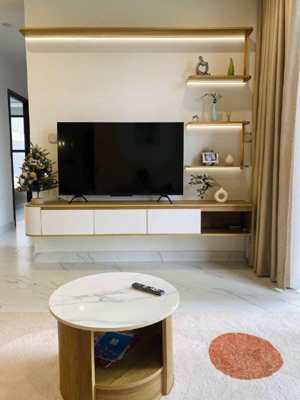 Apartment for rent in Thu Duc - Vinhomes Grand Park, Ho Chi Minh City - 2