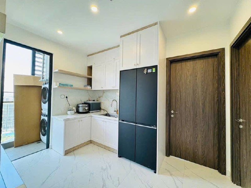 Apartment for rent in Thu Duc - Vinhomes Grand Park, Ho Chi Minh City - 3