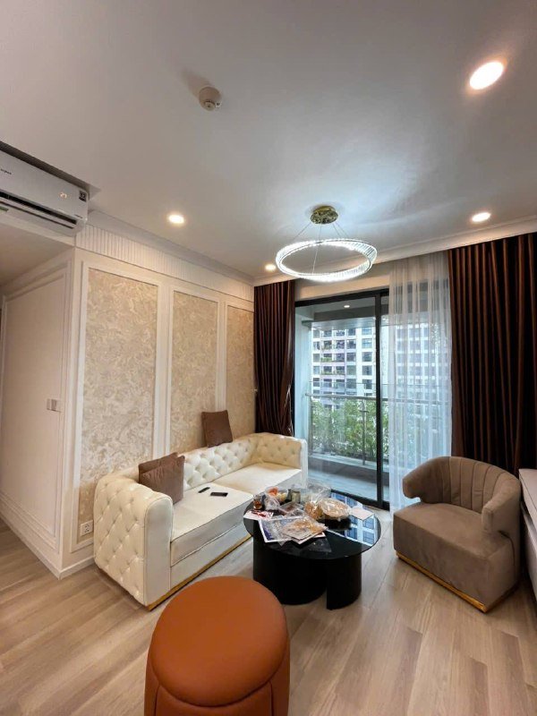 Квартира Тху Дык - Vinhomes Grand Park