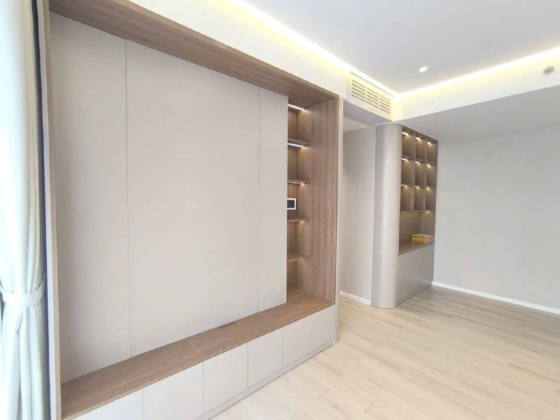 Квартира Тху Дык - Vinhomes Grand Park