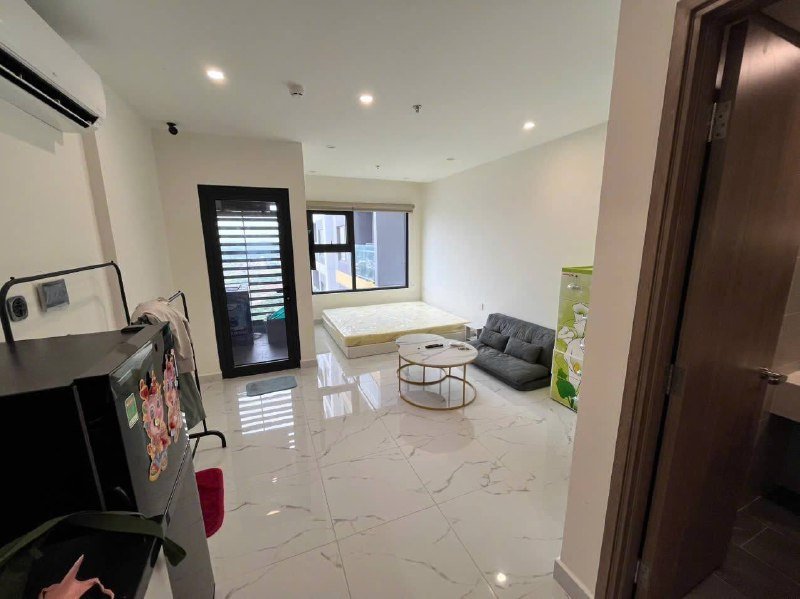 Комната Тху Дык - Vinhomes Grand Park