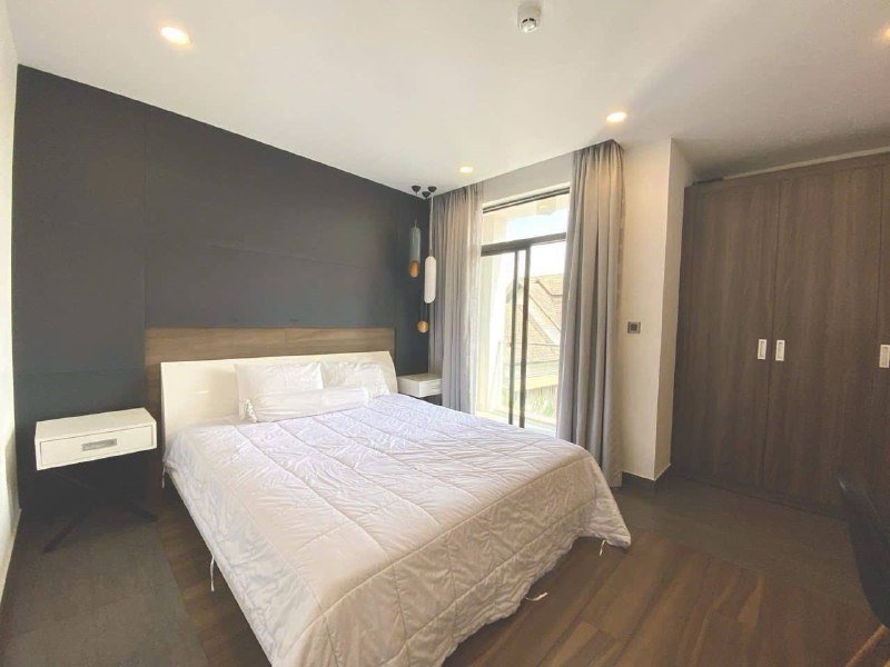 Apartment for rent in District 2 - Thao Dien / An Phu, Ho Chi Minh City - 3