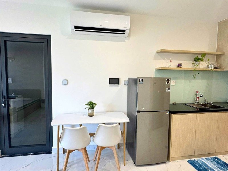 Room for rent in District 12, Ho Chi Minh City - 3