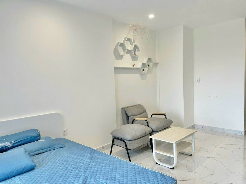 Room for rent in Thu Duc - Vinhomes Grand Park, Ho Chi Minh City - 3