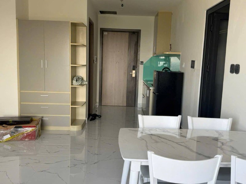 Room for rent in Thu Duc - Vinhomes Grand Park, Ho Chi Minh City - 2