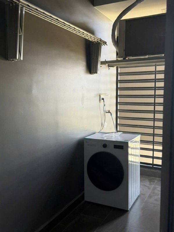 Room for rent in Thu Duc - Vinhomes Grand Park, Ho Chi Minh City - 3