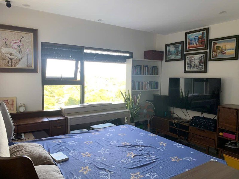 Room for rent in Thu Duc - Vinhomes Grand Park, Ho Chi Minh City - 2
