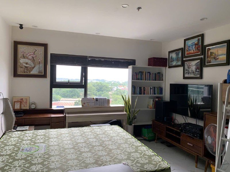 Room for rent in Thu Duc - Vinhomes Grand Park, Ho Chi Minh City - 3