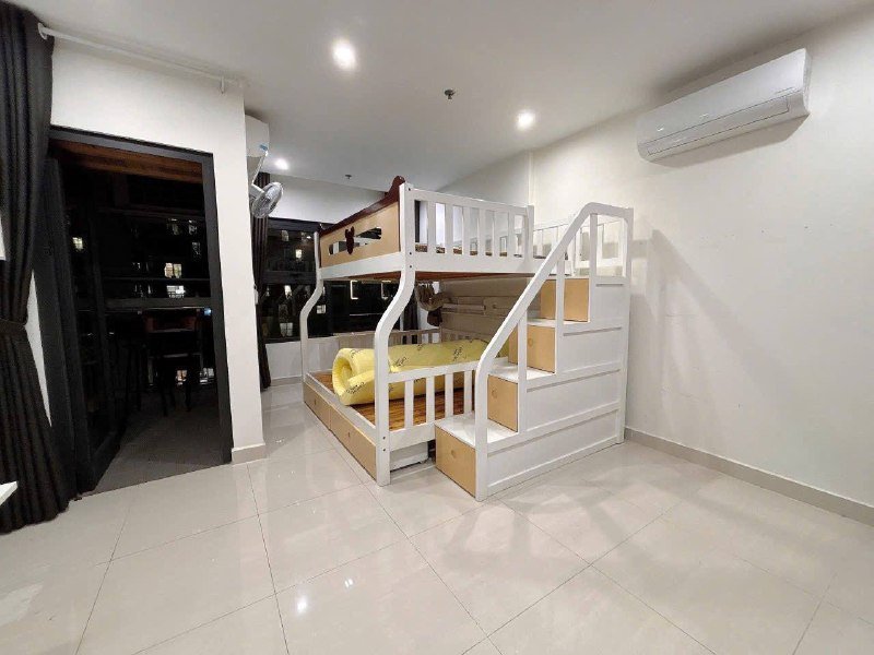 Room for rent in Thu Duc - Vinhomes Grand Park, Ho Chi Minh City
