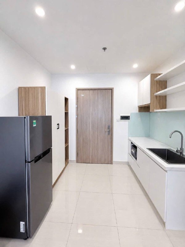 Room for rent in Thu Duc - Vinhomes Grand Park, Ho Chi Minh City - 2