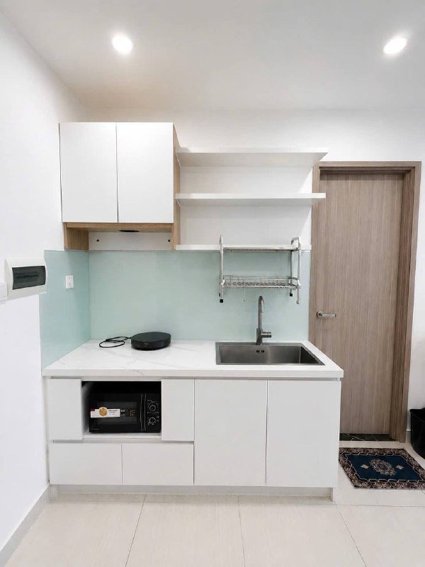 Room for rent in Thu Duc - Vinhomes Grand Park, Ho Chi Minh City - 3