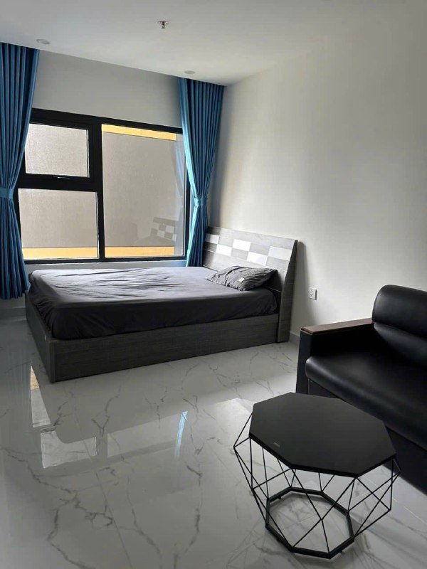 Room for rent in Thu Duc - Vinhomes Grand Park, Ho Chi Minh City - 2