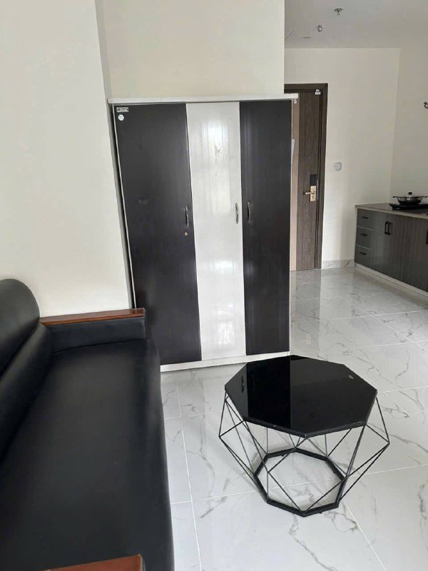 Room for rent in Thu Duc - Vinhomes Grand Park, Ho Chi Minh City - 3