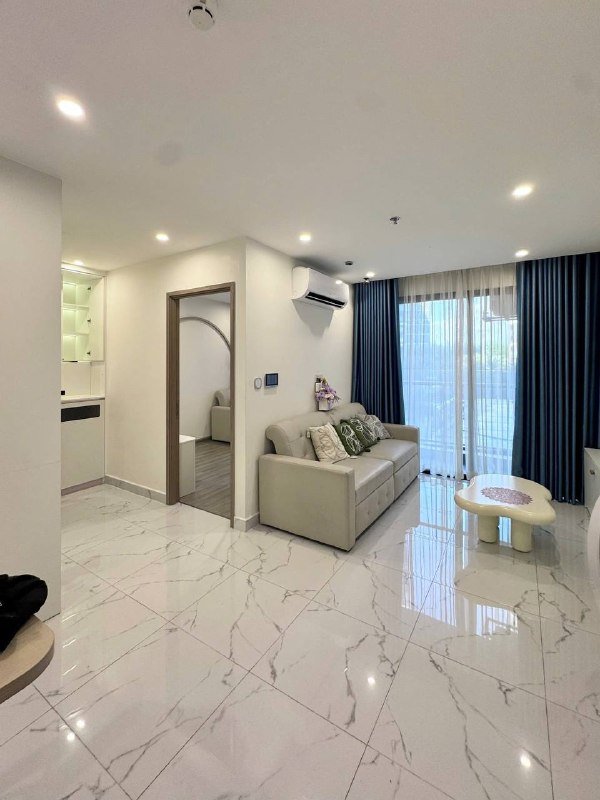 Квартира Тху Дык - Vinhomes Grand Park
