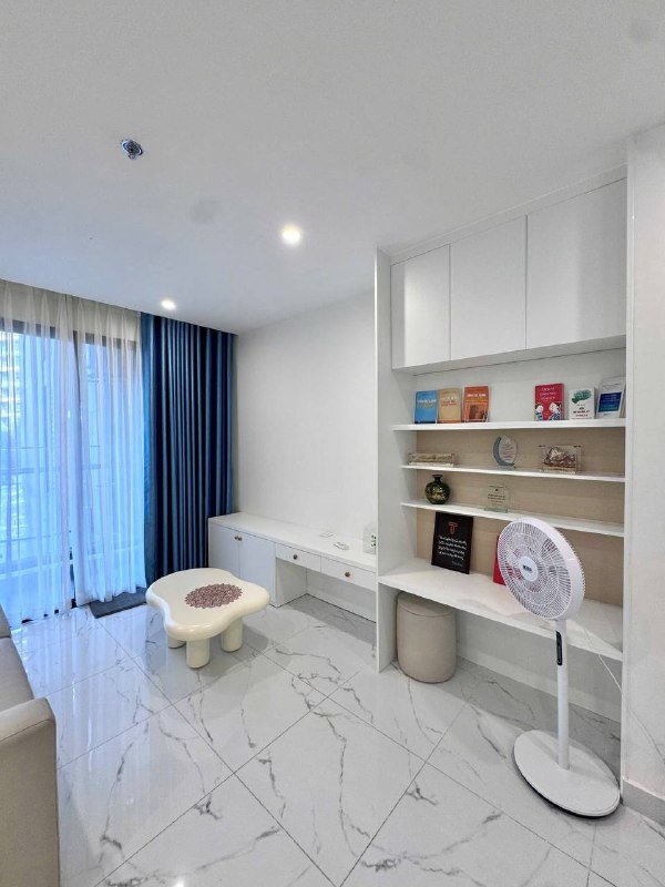 Apartment for rent in Thu Duc - Vinhomes Grand Park, Ho Chi Minh City - 2
