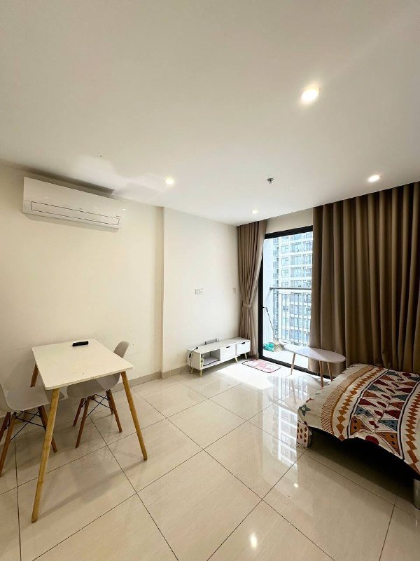 Квартира Тху Дык - Vinhomes Grand Park