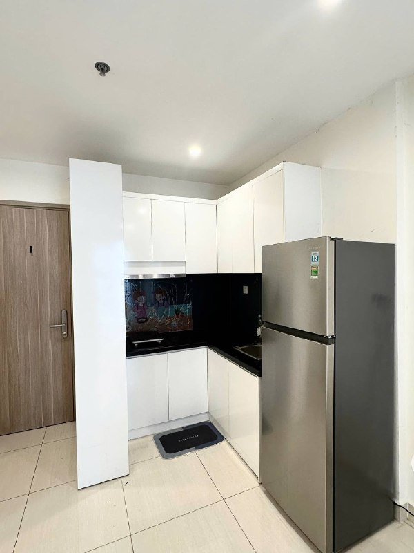 Apartment for rent in Thu Duc - Vinhomes Grand Park, Ho Chi Minh City - 3