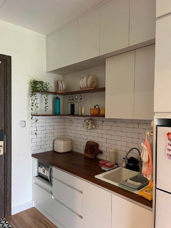 Room for rent in Thu Duc - Vinhomes Grand Park, Ho Chi Minh City - 3